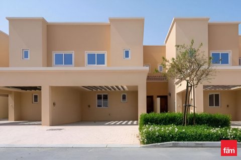 Maison de ville à Dubai, 3 chambres, 165.9 m², № 1234