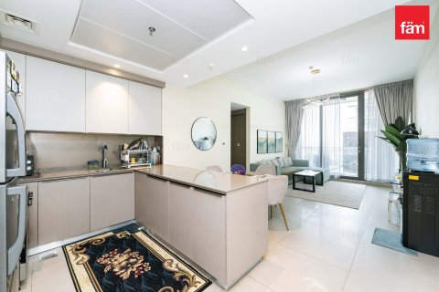 Appartement à Dubai, 2 chambres, 96.7 m², № 141476
