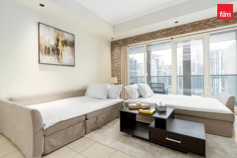 Apartment in Business Bay, Dubai 1 bedroom, 89.9 sq.m. № 141479 - photo 7