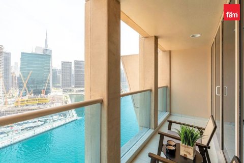 Apartment in Business Bay, Dubai 1 bedroom, 89.9 sq.m. № 141479 - photo 6