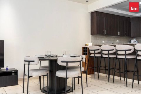 Apartment in Business Bay, Dubai 1 bedroom, 89.9 sq.m. № 141479 - photo 4