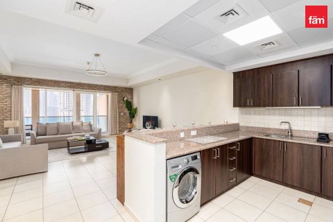 Apartment in Business Bay, Dubai 1 bedroom, 89.9 sq.m. № 141479 - photo 2