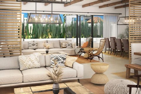 Maison de ville à Dubai, 5 chambres, 183.6 m², № 135188 - photo 4