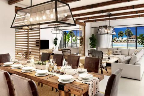 Maison de ville à Dubai, 5 chambres, 183.6 m², № 135188 - photo 2