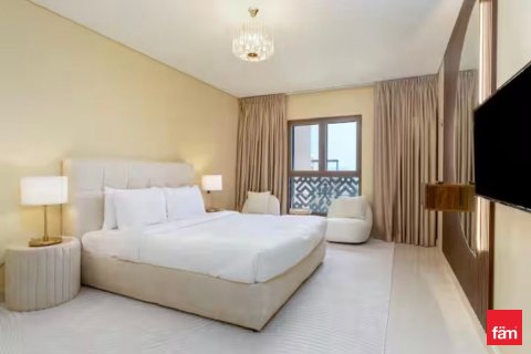 Apartment in Palm Jumeirah, Dubai 2 bedrooms, 210.6 sq.m. № 135185