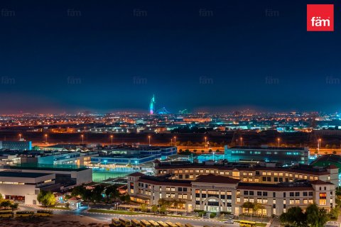 Apartment in Dubai Hills Estate, Dubai 2 bedrooms, 99.9 sq.m. № 135187