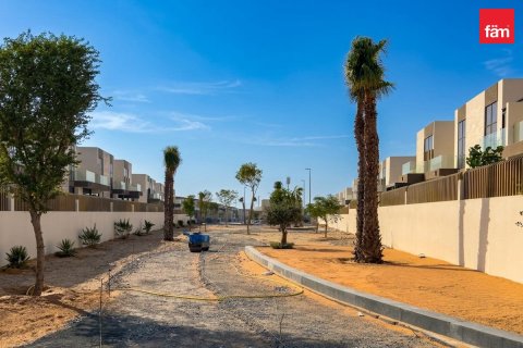تاون هاوس في دبي 4 غرف نوم, 187.3 م² رقم 135190 - صورة 3