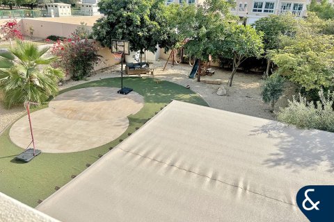 Villa en District 16, Jumeirah Village Circle, Dubai, 3 dormitorios, 686 m², № 98646 - foto 9