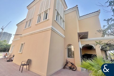 Villa en District 16, Jumeirah Village Circle, Dubai, 3 dormitorios, 686 m², № 98646 - foto 4