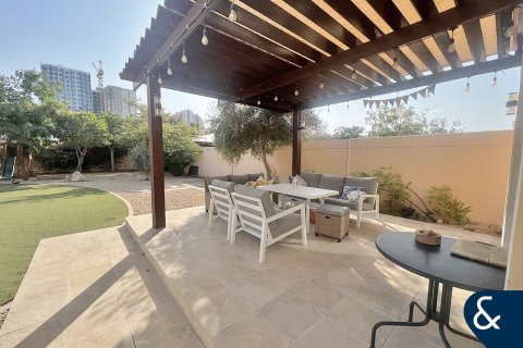 Villa en District 16, Jumeirah Village Circle, Dubai, 3 dormitorios, 686 m², № 98646 - foto 19
