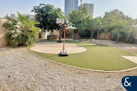 Villa en District 16, Jumeirah Village Circle, Dubai, 3 dormitorios, 686 m², № 98646 - foto 3