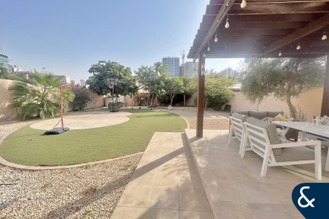 Villa en District 16, Jumeirah Village Circle, Dubai, 3 dormitorios, 686 m², № 98646 - foto 18
