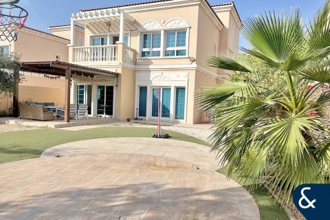 Villa en District 16, Jumeirah Village Circle, Dubai, 3 dormitorios, 686 m², № 98646 - foto 2