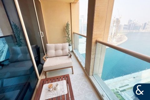 Appartement à Churchill Towers, Business Bay, Dubai, 1 chambre, 73 m², № 98650
