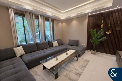 Maison de ville à Noor Townhouses, Town Square, Dubai, 3 chambres, 185 m², № 98658