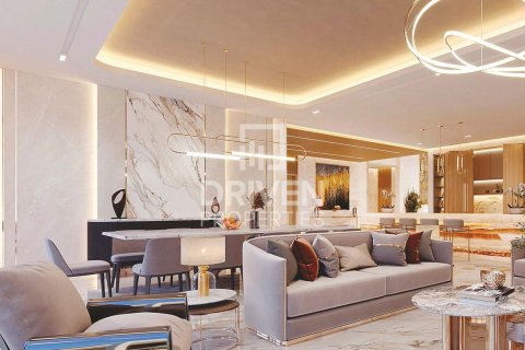 فيلا في Dubai South (Dubai World Central), دبي 4 غرف نوم, 369.57 م² رقم 138537 - صورة 9