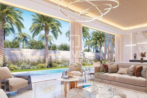 فيلا في Dubai South (Dubai World Central), دبي 4 غرف نوم, 369.57 م² رقم 138537 - صورة 8