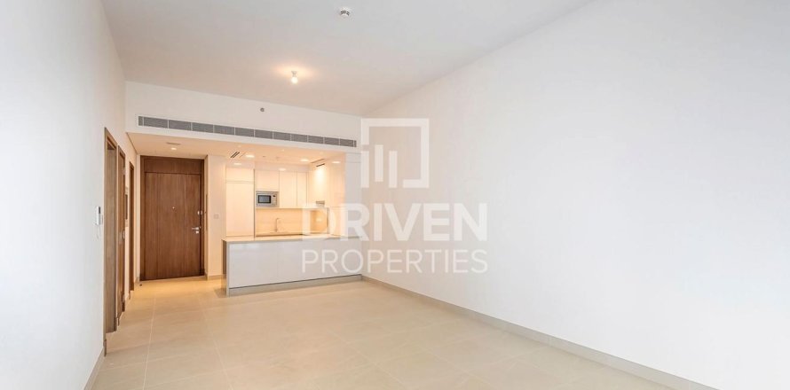 Appartement à Al Wasl, Dubai, 1 chambre, 76.27 m², № 138536