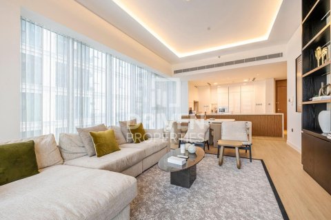 Apartment in Al Wasl, Dubai 3 bedrooms, 186.55 sq.m. № 138527