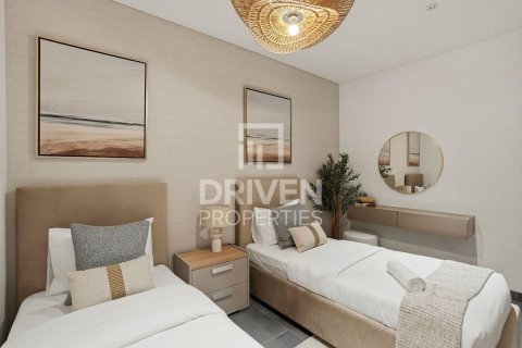 Appartement à Sobha Hartland, Mohammed Bin Rashid City, Dubai, 1 chambre, 96.53 m², № 138528 - photo 10