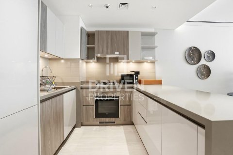 Appartement à Sobha Hartland, Mohammed Bin Rashid City, Dubai, 1 chambre, 96.53 m², № 138528 - photo 2