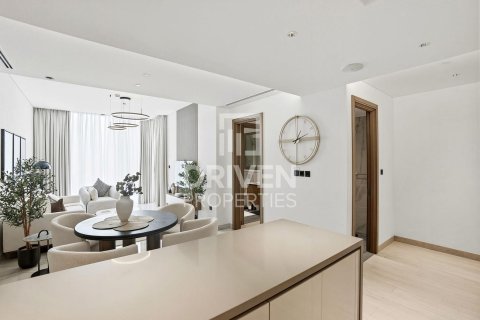 Appartement à Sobha Hartland, Mohammed Bin Rashid City, Dubai, 1 chambre, 96.53 m², № 138528 - photo 3