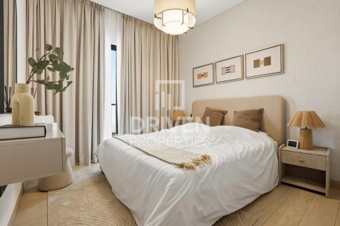 Appartement à Sobha Hartland, Mohammed Bin Rashid City, Dubai, 1 chambre, 96.53 m², № 138528 - photo 13