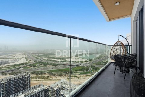 Appartement à Sobha Hartland, Mohammed Bin Rashid City, Dubai, 1 chambre, 96.53 m², № 138528 - photo 17