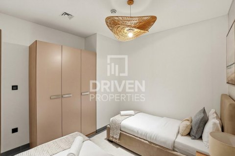 Appartement à Sobha Hartland, Mohammed Bin Rashid City, Dubai, 1 chambre, 96.53 m², № 138528 - photo 11