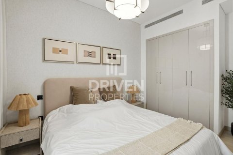 Appartement à Sobha Hartland, Mohammed Bin Rashid City, Dubai, 1 chambre, 96.53 m², № 138528 - photo 15