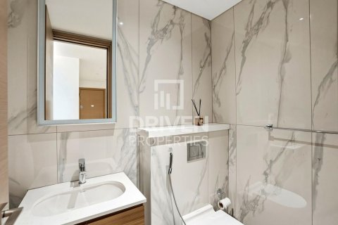 Appartement à Sobha Hartland, Mohammed Bin Rashid City, Dubai, 1 chambre, 96.53 m², № 138528 - photo 12