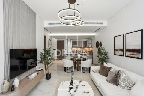Appartement à Sobha Hartland, Mohammed Bin Rashid City, Dubai, 1 chambre, 96.53 m², № 138528 - photo 6