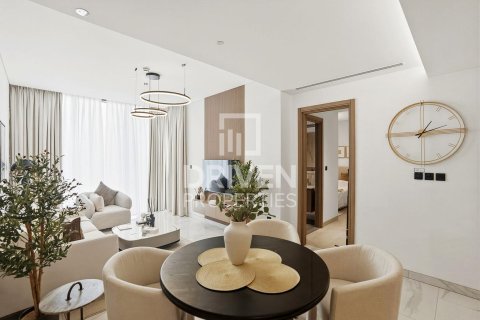 Appartement à Sobha Hartland, Mohammed Bin Rashid City, Dubai, 1 chambre, 96.53 m², № 138528 - photo 4