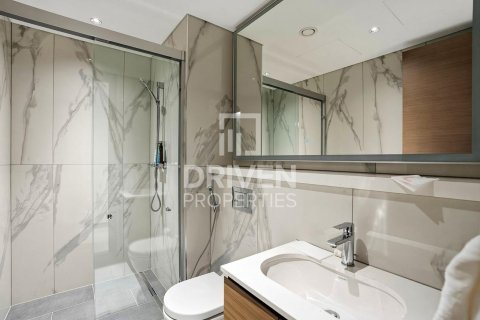 Appartement à Sobha Hartland, Mohammed Bin Rashid City, Dubai, 1 chambre, 96.53 m², № 138528 - photo 16
