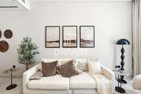 Appartement à Sobha Hartland, Mohammed Bin Rashid City, Dubai, 1 chambre, 96.53 m², № 138528 - photo 7