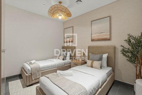 Appartement à Sobha Hartland, Mohammed Bin Rashid City, Dubai, 1 chambre, 96.53 m², № 138528 - photo 9