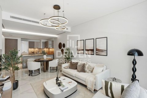 Appartement à Sobha Hartland, Mohammed Bin Rashid City, Dubai, 1 chambre, 96.53 m², № 138528 - photo 5