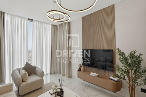 Appartement à Sobha Hartland, Mohammed Bin Rashid City, Dubai, 1 chambre, 96.53 m², № 138528 - photo 8