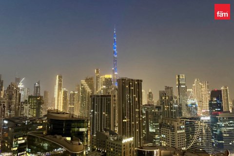Apartment in Business Bay, Dubai 2 bedrooms, 87.7 sq.m. № 124593