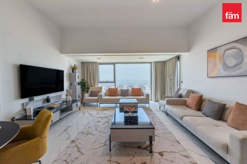 Apartamento en Mohammed Bin Rashid City, Dubai, 1 dormitorio, 69.7 m², № 123287 - foto 4