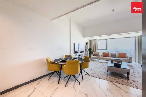 Apartamento en Mohammed Bin Rashid City, Dubai, 1 dormitorio, 69.7 m², № 123287 - foto 3