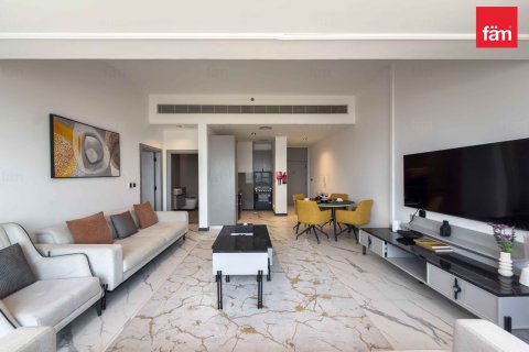 Apartamento en Mohammed Bin Rashid City, Dubai, 1 dormitorio, 69.7 m², № 123287 - foto 5