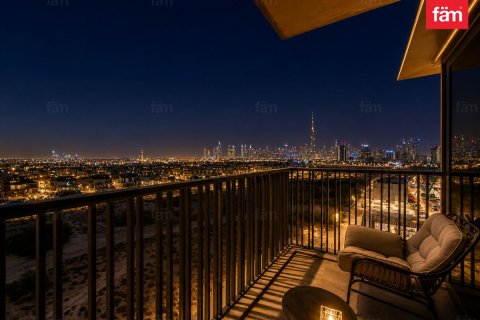 Apartamento en Mohammed Bin Rashid City, Dubai, 1 dormitorio, 69.7 m², № 123287 - foto 7