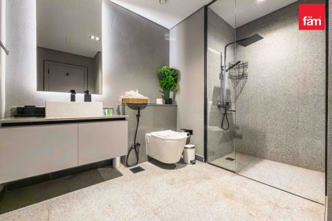 Apartamento en Mohammed Bin Rashid City, Dubai, 1 dormitorio, 69.7 m², № 123287 - foto 15