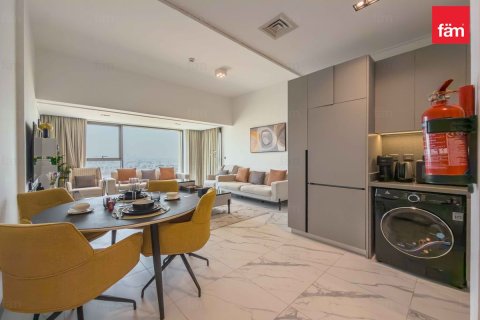 Apartamento en Mohammed Bin Rashid City, Dubai, 1 dormitorio, 69.7 m², № 123287 - foto 2