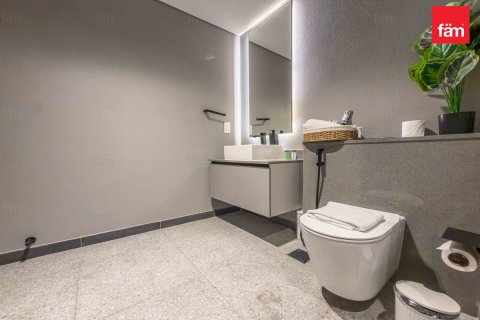Apartamento en Mohammed Bin Rashid City, Dubai, 1 dormitorio, 69.7 m², № 123287 - foto 14
