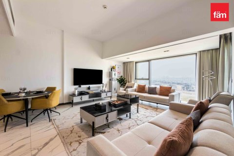 Apartment in Mohammed Bin Rashid City, Dubai 1 bedroom, 69.7 sq.m. № 123287