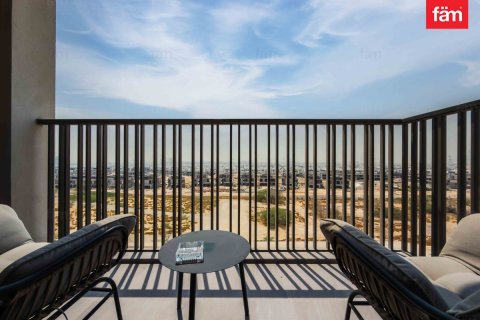 Apartamento en Mohammed Bin Rashid City, Dubai, 1 dormitorio, 69.7 m², № 123287 - foto 8