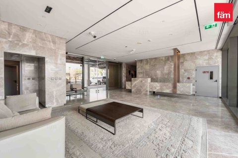 Apartamento en Mohammed Bin Rashid City, Dubai, 1 dormitorio, 69.7 m², № 123287 - foto 16