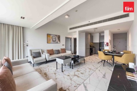 Apartamento en Mohammed Bin Rashid City, Dubai, 1 dormitorio, 69.7 m², № 123287 - foto 6